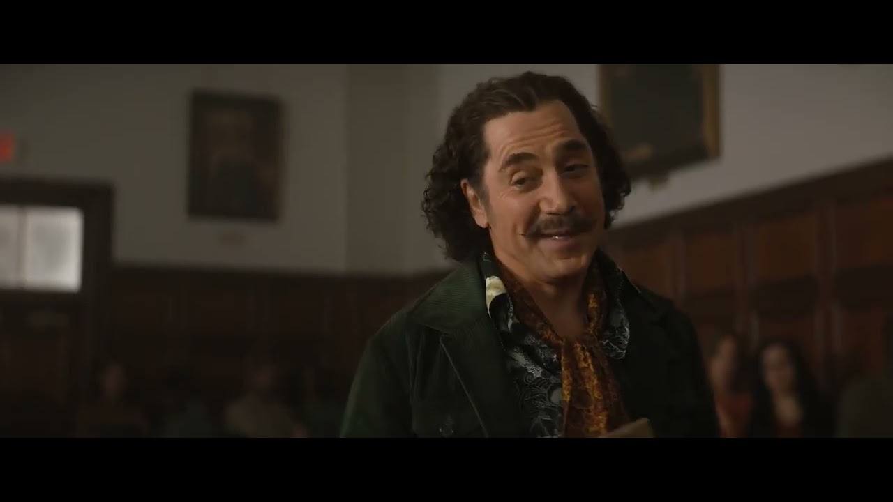 Video for the film Lyle, Lyle, Crocodile — Lyle, Lyle, Crocodile - Court