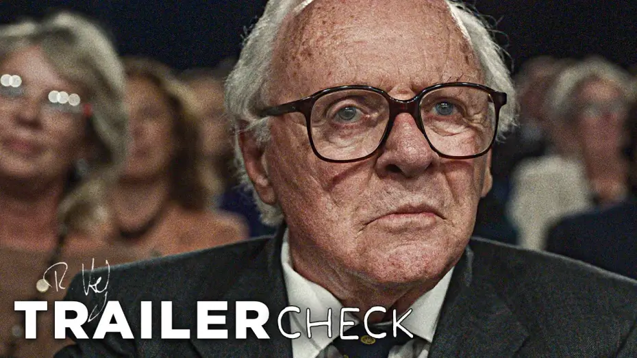 Video for the film One Life — ONE LIFE Trailer German Deutsch (2024)