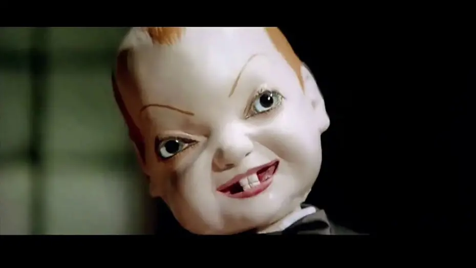 Video for the film Deep Red — Deep Red - Dario Argento (1975) Tallow doll - Memorias del Cine