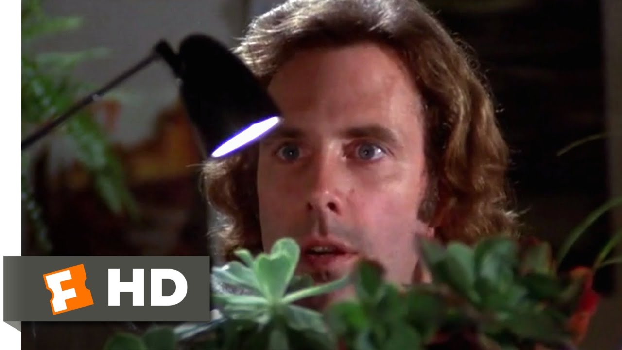 Video for the film Silent Running — Silent Running (1972) - Silent Running Scene (6/10) | Movieclips
