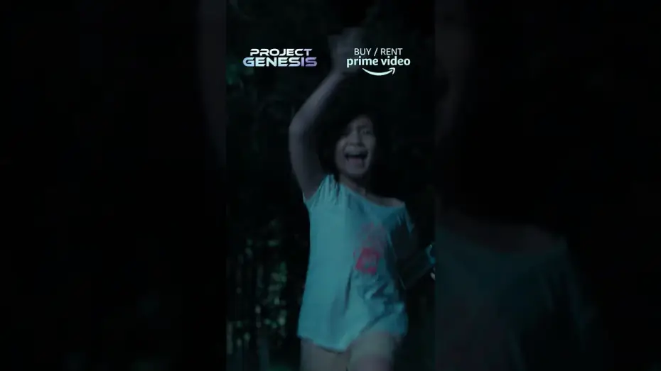 Video for the film Taklee Genesis — Are you ready for a mind-blowing journey through space and time?
