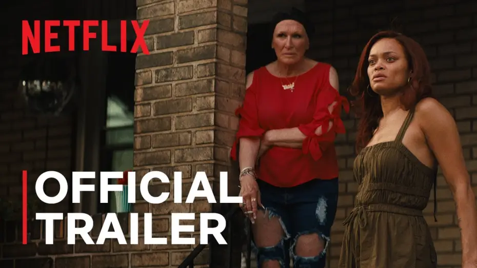 Video for the film The Deliverance — Official Trailer