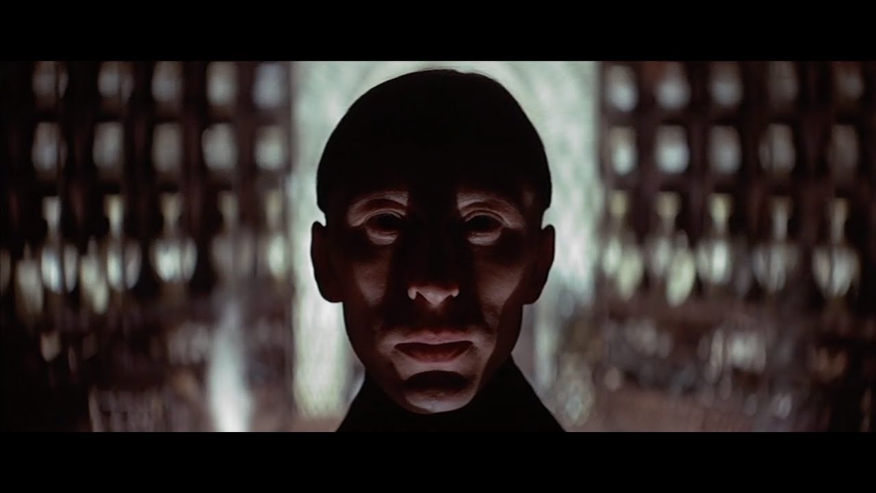 Video for the film The Devils — THE DEVILS // TORTURE CHAMBER