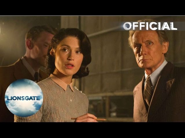 Video for the film Their Finest — Main Trailer