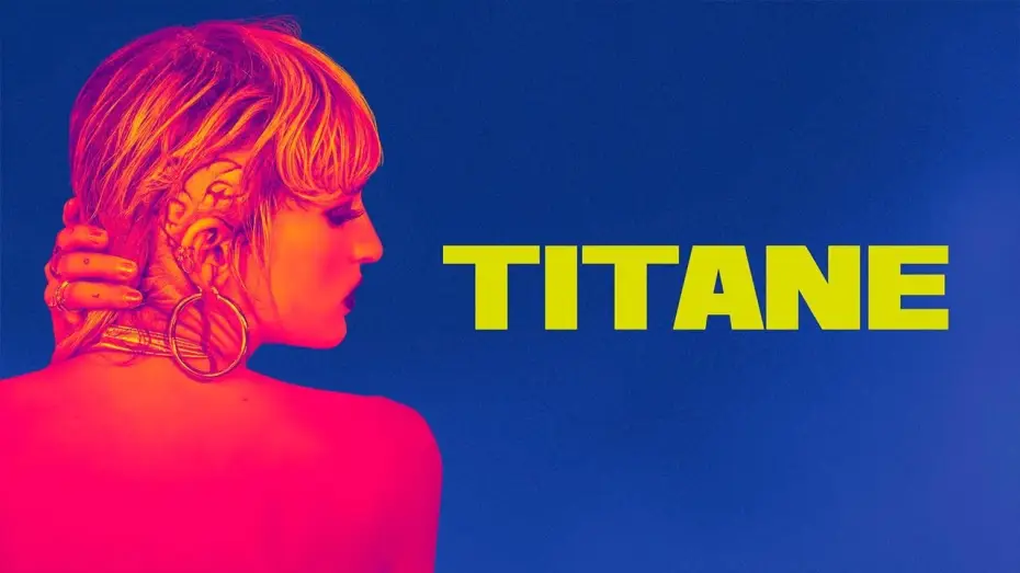 Video for the film Titane — TITANE | TRÁILER OFICIAL en ESPAÑOL | YouPlanet Pictures