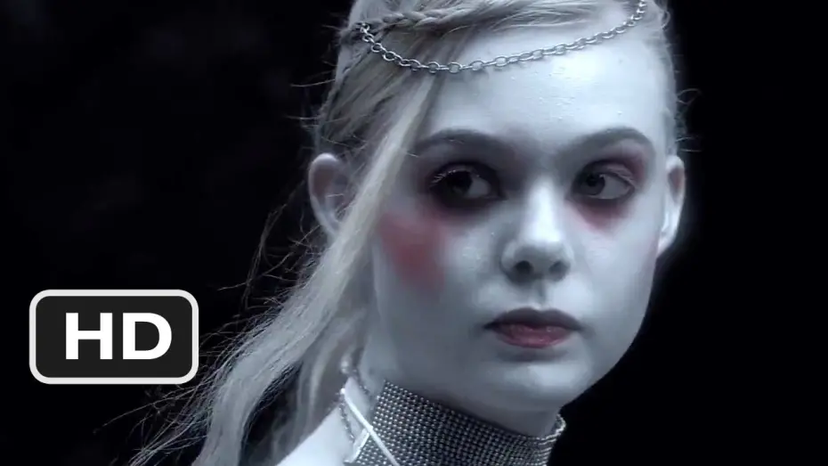 Video for the film Twixt — Trailer