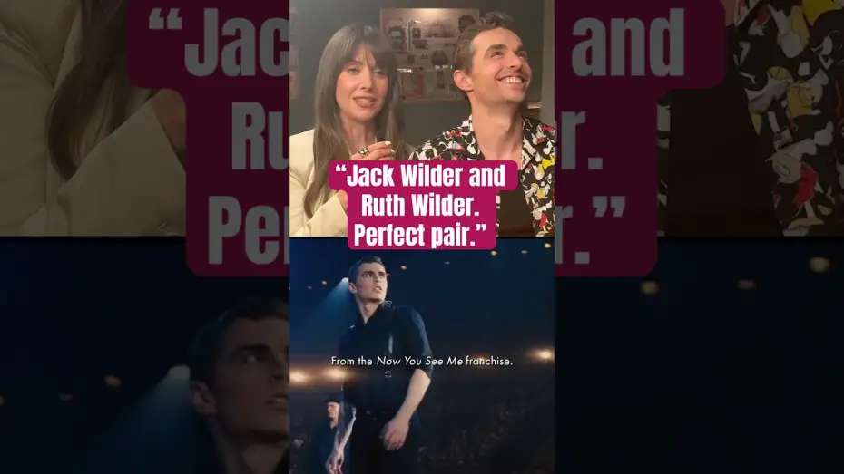 Video for the film Together — Even Dave Franco and Alison Brie's Characters are Meant to Be