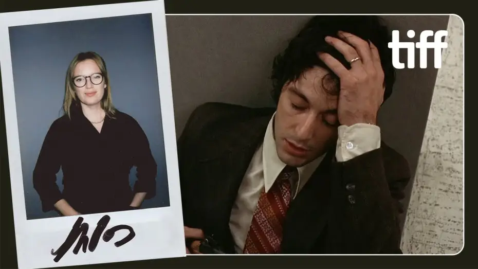 Video for the film Dog Day Afternoon — Sarah Polley on Sidney Lumet's DOG DAY AFTERNOON | From Studio 9