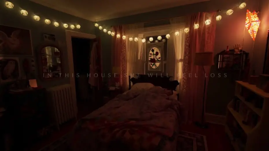 Video for the film Presence — Official Teaser #3