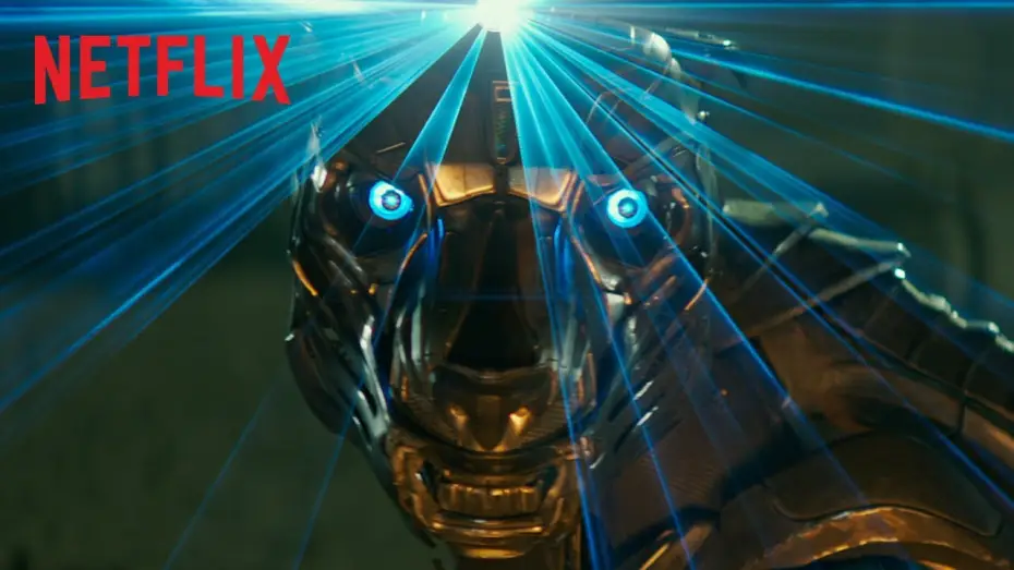 Video for the film A-X-L — A.X.L. - Bande Annonce VOST