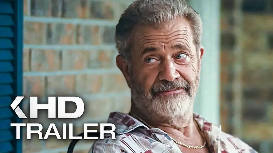 Video for the film Bandit — BANDIT Trailer German Deutsch (2023)