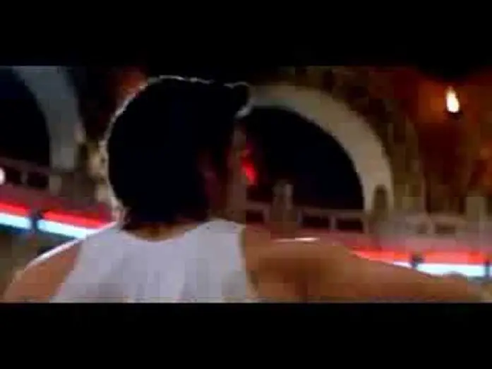 Video for the film Big Trouble in Little China — Grosso Guaio a Chinatown