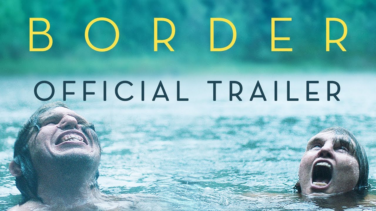 Video for the film Border — Official US Trailer