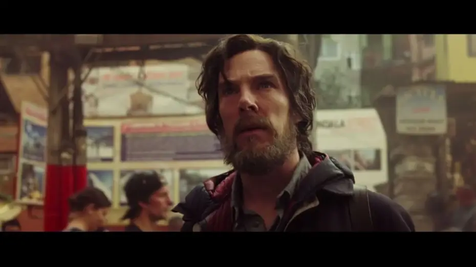 Video for the film Doctor Strange — Doctor Strange - Nouvelle bande-annonce - (VF)