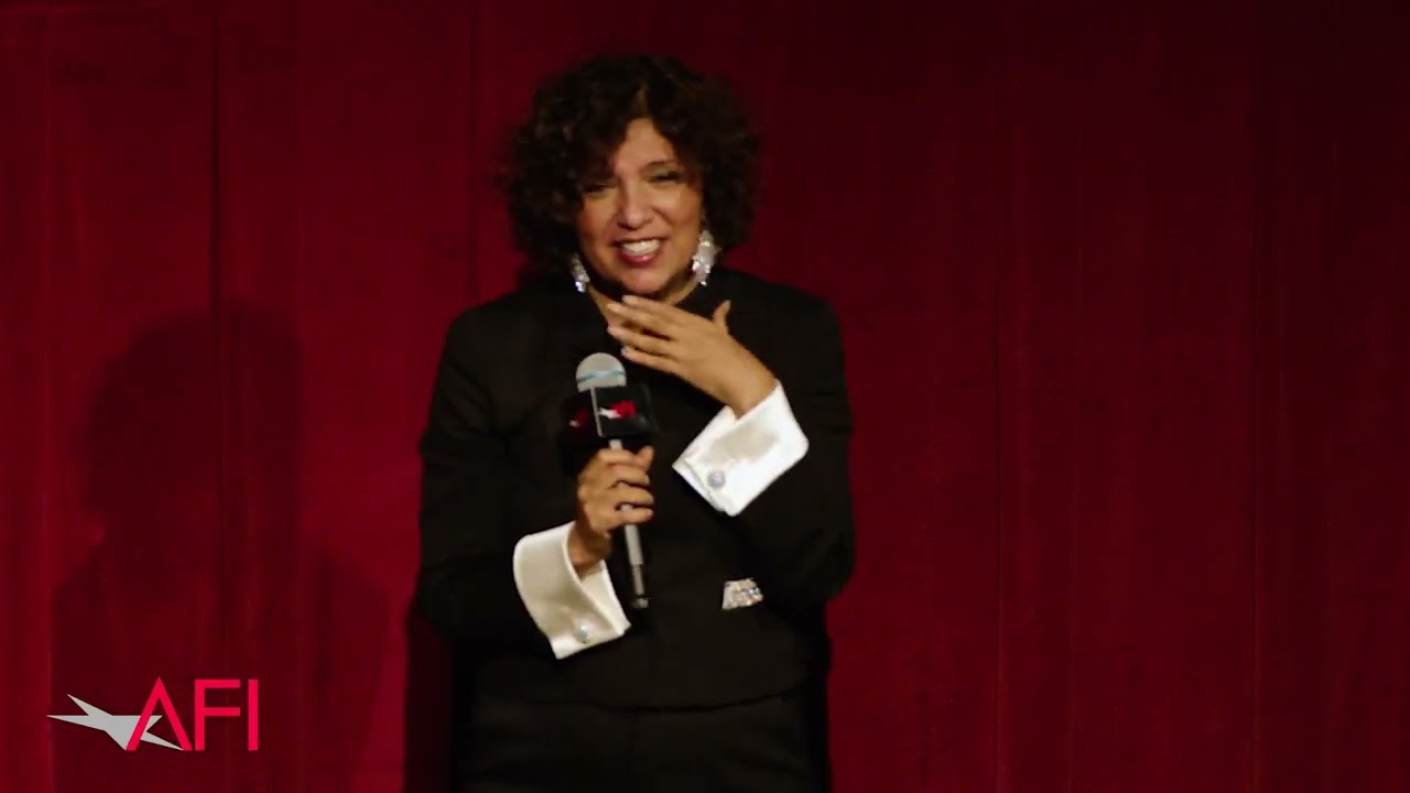 Video for the film Four Daughters — AFI FEST 2023 Q+A