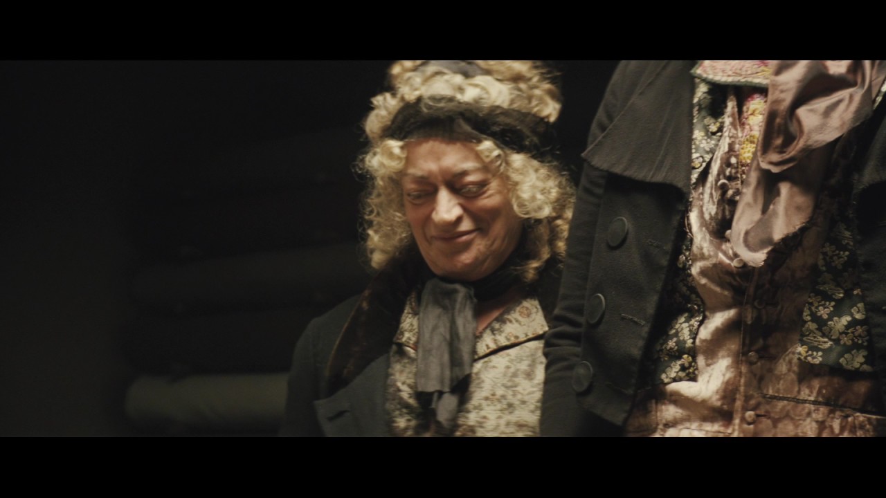 Video for the film Great Expectations — Большие надежды - Trailer