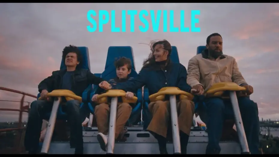 Video for the film Splitsville — Official Clip - Goldfish