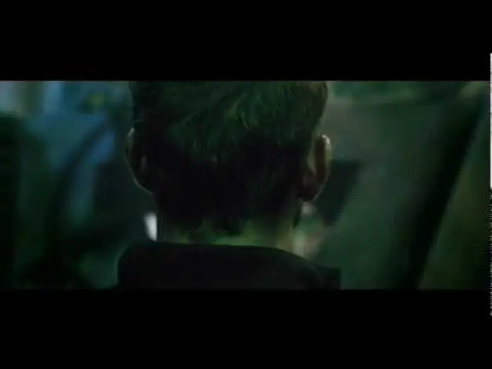 Video for the film Pandorum — Pandorum: L'universo parallelo (Trailer Italiano)