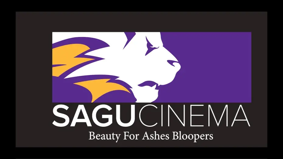 Video for the film Beauty for Ashes — Beauty For Ashes - Bloopers