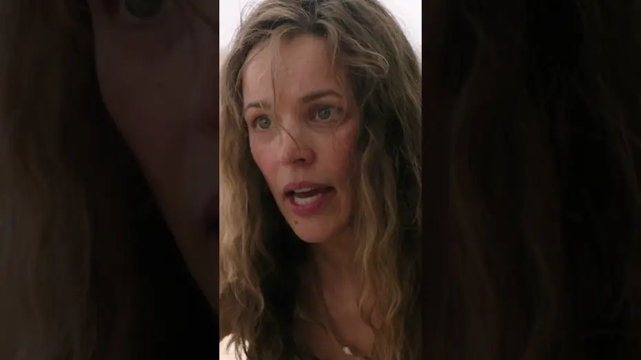 Video for the film Send Help — Rachel McAdams is so Linda.