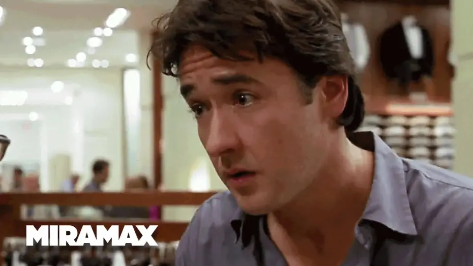 Video for the film Serendipity — Serendipity | ‘New Age’ (HD) - Kate Beckinsale, John Cusack, Eugene Levy, Molly Shannon | MIRAMAX