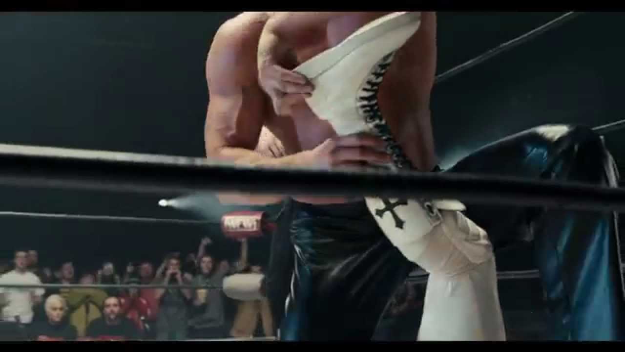 Video for the film The Masked Saint — Official Trailer #2