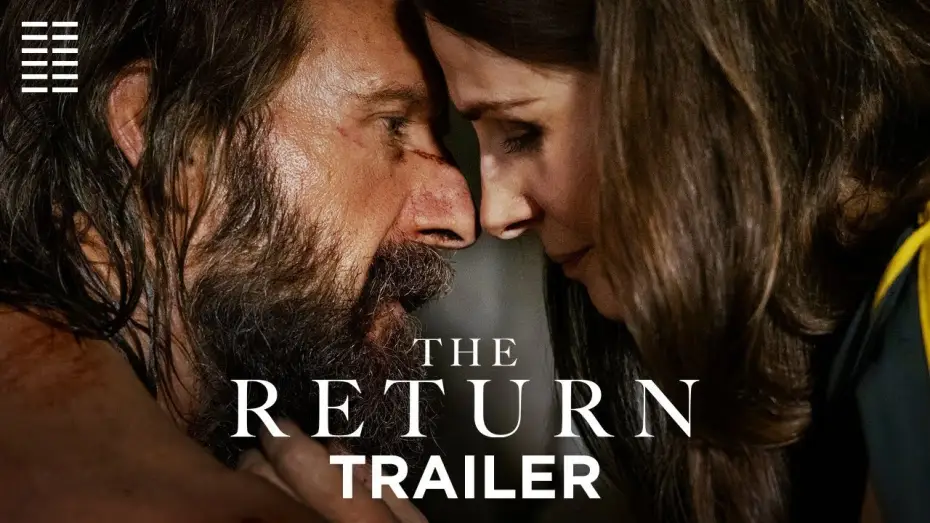 Video for the film The Return — Official Trailer