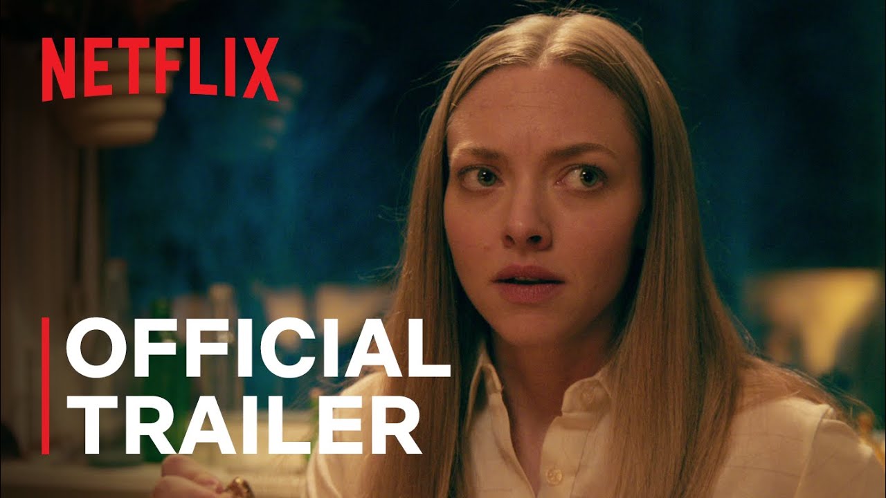 Video for the film Things Heard & Seen — Things Heard & Seen starring Amanda Seyfried | Official Trailer | Netflix