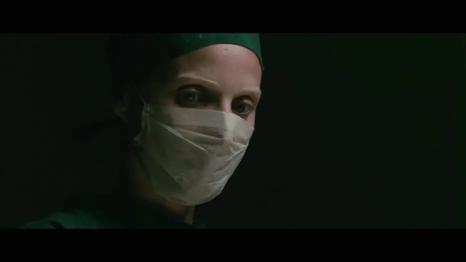 Video for the film Evolution — Эволюция - Trailer
