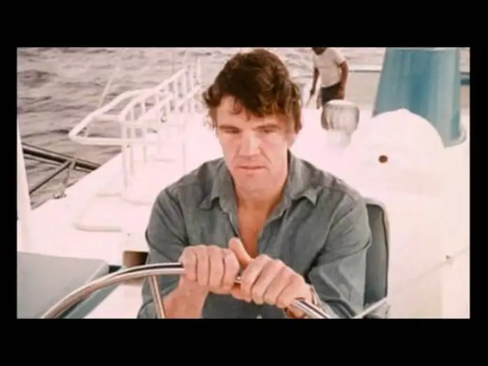 Video for the film Sharks' Treasure — sharks treasure 1975 trailer