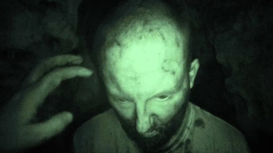 Video for the film In Darkness We Fall — LA CUEVA - Tráiler 02 [HD]