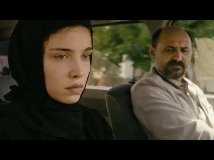 Video for the film Miracle — Trailer