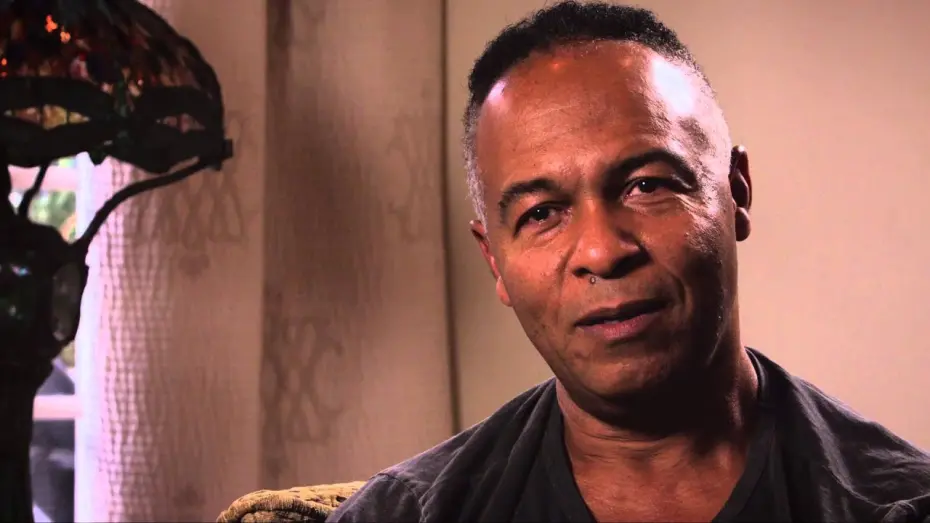 Video for the film Hired Gun — Hired Gun - Real story behind Ray Parker, Jr and the iconic theme from Ghostbusters