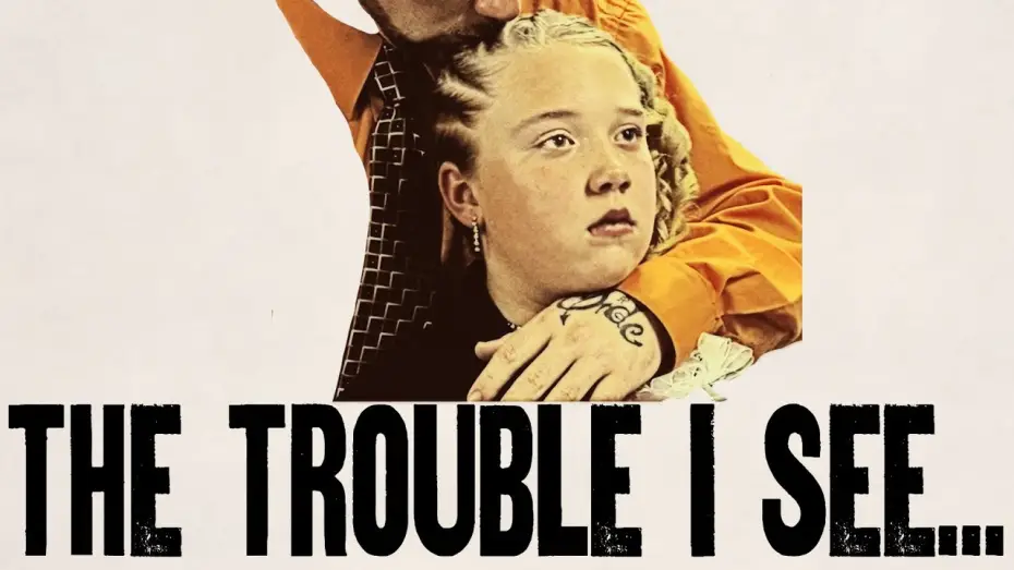 Video for the film The Trouble I See... — Official Trailer