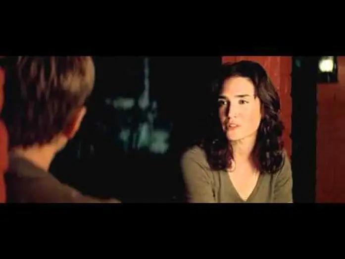 Video for the film Blood Diamond — Blood Diamond [2006 / Official Trailer / german]