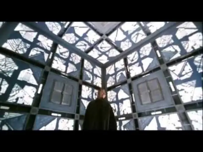 Video for the film Cube — Cube Trailer | Deutsch / German | Top / Beste Horror Filme