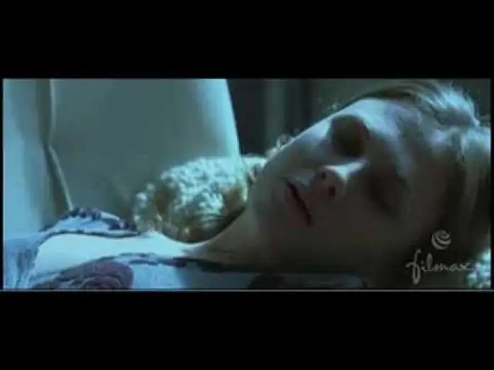 Video for the film Diary of a Nymphomaniac — Diario de una ninfómana - Teaser trailer