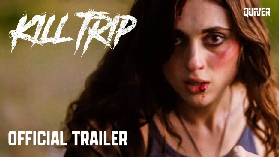 Video for the film Kill Trip — Kill Trip | Official Trailer