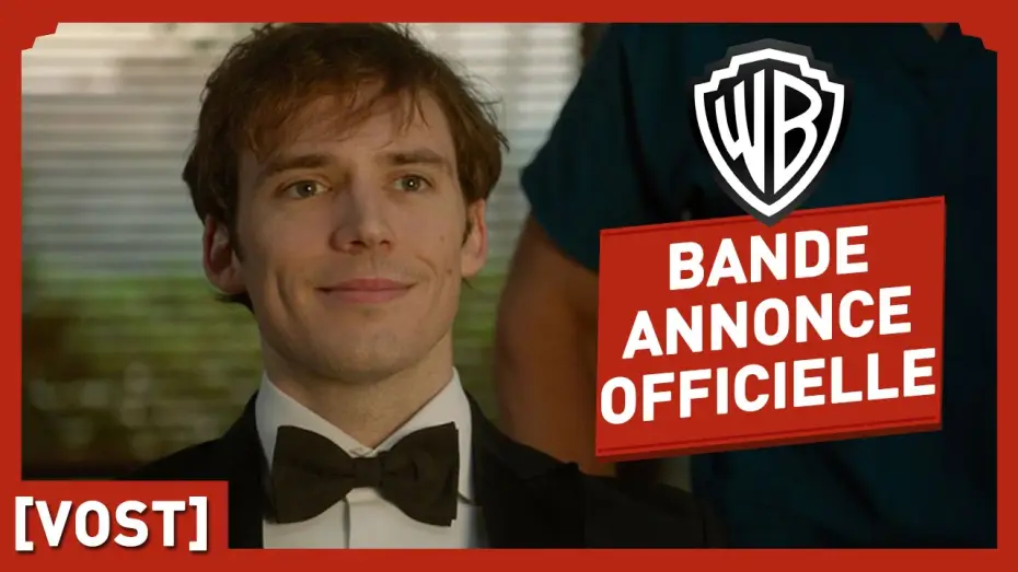 Video for the film Me Before You — Avant Toi - Bande Annonce Officielle 2 (VOST) - Emilia Clarke / Sam Claflin