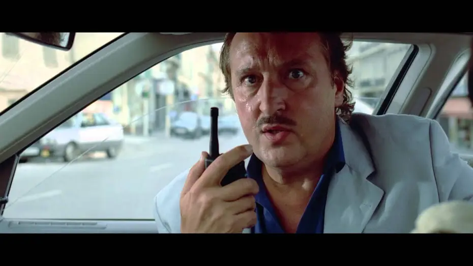 Video for the film Taxi — TAXI - BANDE ANNONCE EDITION ANNIVERSAIRE 15 ANS
