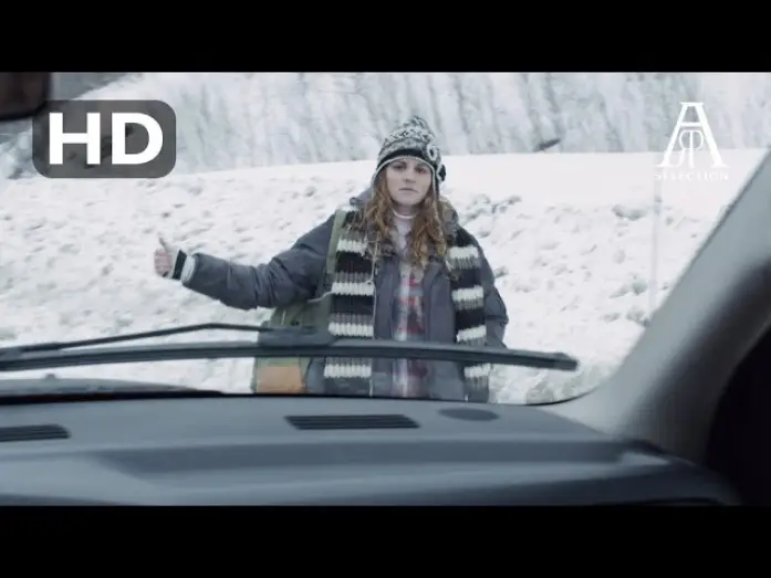Video for the film The Captive — CAPTIVES - Bande Annonce  VF