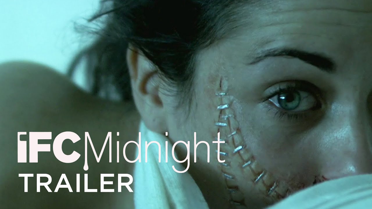 Video for the film The Human Centipede (First Sequence) — Official Trailer