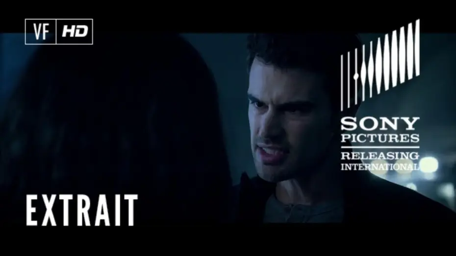 Video for the film Underworld: Blood Wars — Underworld : Blood Wars - Extrait Message - VF