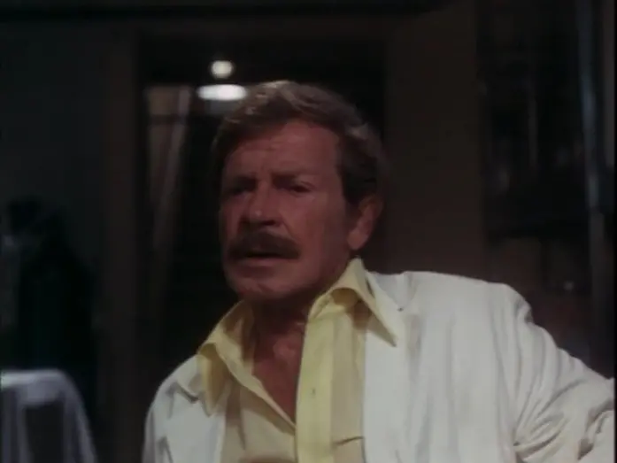 Video for the film Mansion of the Doomed — David DeCoteau on Mansion Of The Doomed