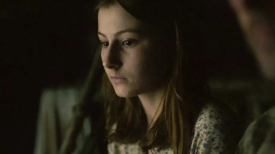 Video for the film Girl in the Bunker — 'Girl in the Bunker' Trailer