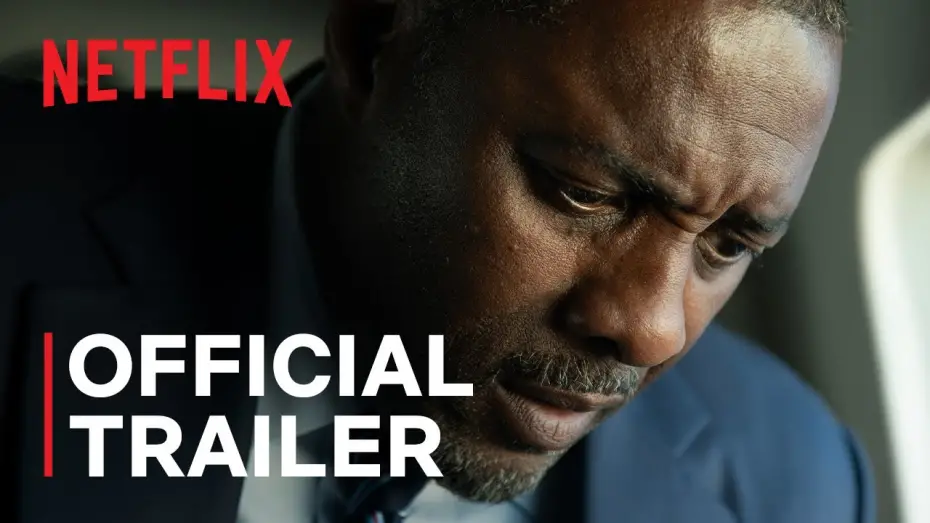 Video for the film A House of Dynamite — Official Trailer