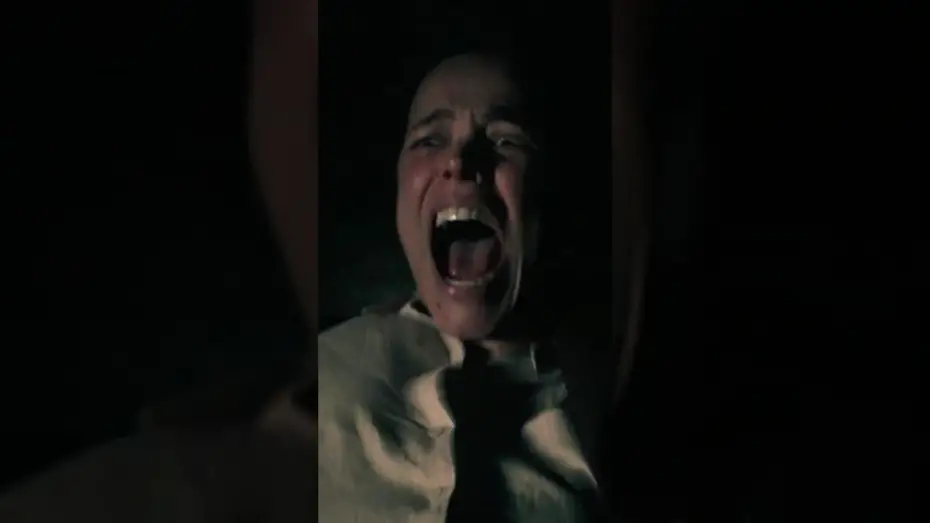 Video for the film Send Help — SOS