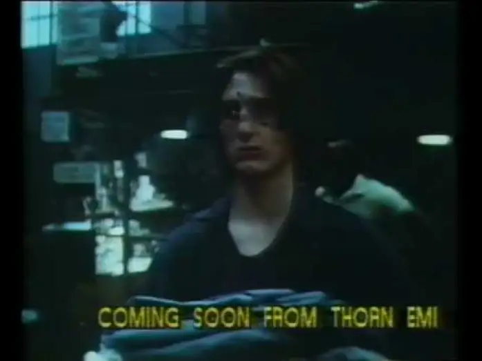 Video for the film Bad Boys — Bad Boys (trailer)