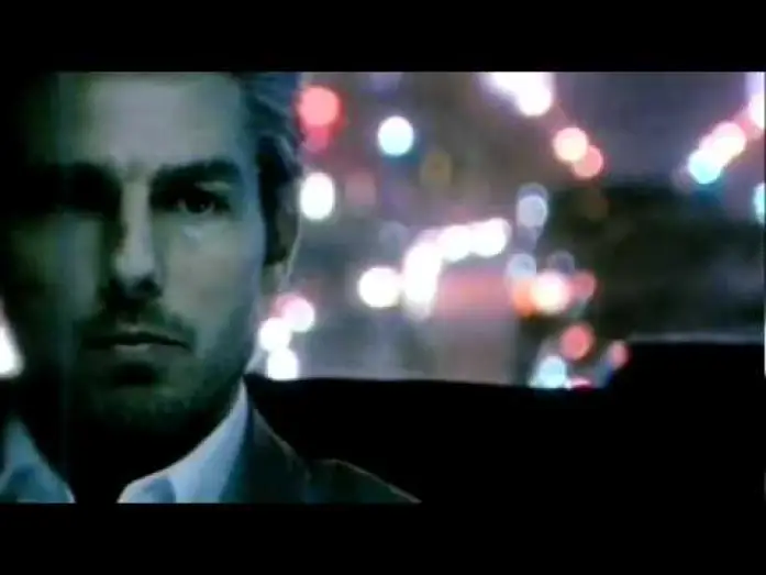 Video for the film Collateral — Collateral - Trailer German / Deutsch
