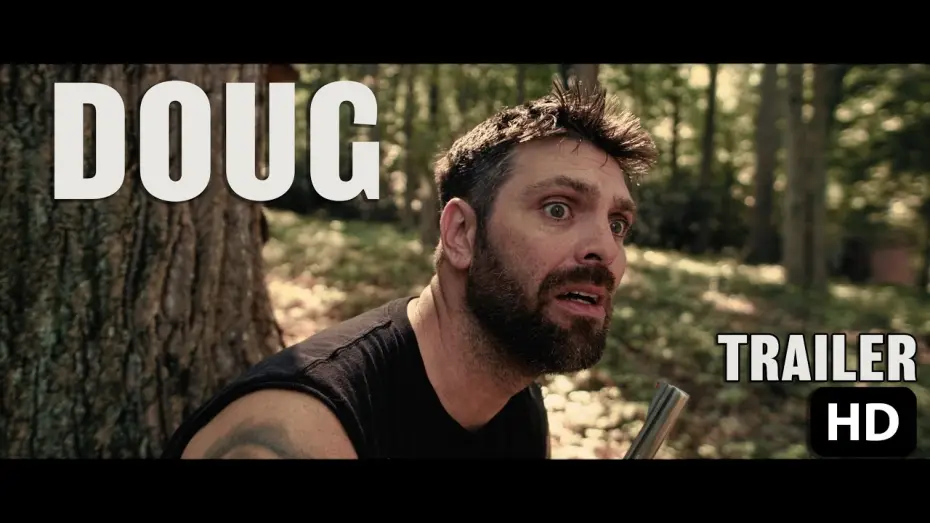 Video for the film Doug — DOUG | Trailer (2026)
